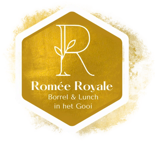 Romée Royale Logo